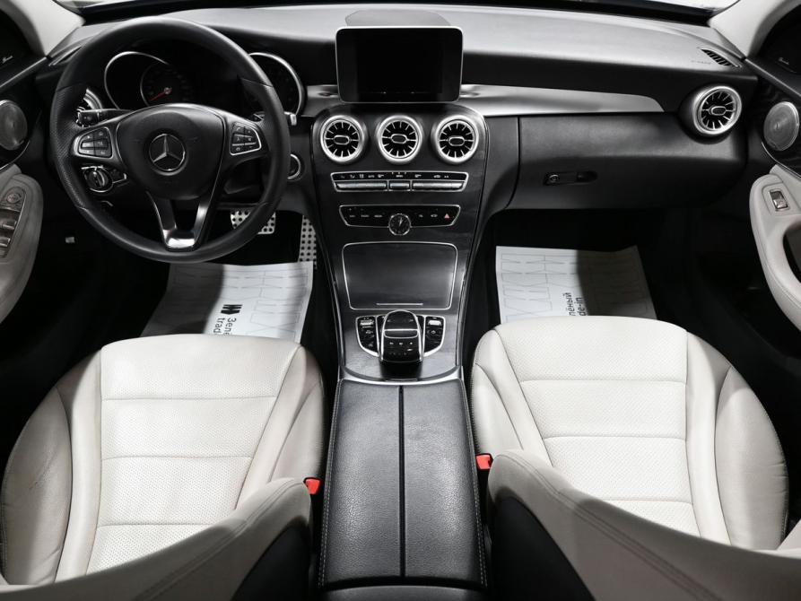 Mercedes-Benz C-Класс IV (W205) Тверь  - изображение 10