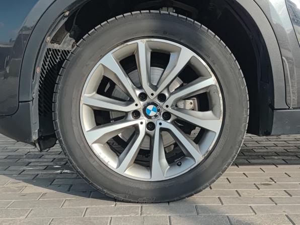 BMW X6 II (F16) с пробегом 2016 года, цена 3 200 000 рублей, 93603 км, внедорожник, Автокод Объявления
