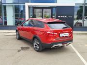 Lada (ВАЗ) Vesta I Москва  - изображение 22