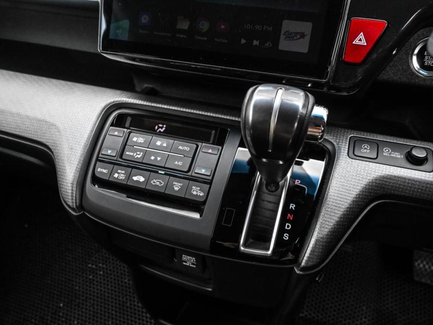 Honda Stepwgn V Рестайлинг Новороссийск  - изображение 24