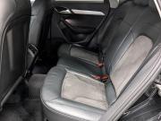 Audi Q3 I (8U) Рестайлинг Москва  - изображение 45