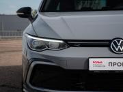 Volkswagen Golf VIII Москва  - изображение 42
