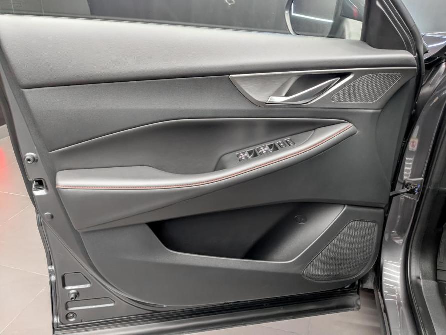 Changan CS35 Plus I Рестайлинг Москва  - изображение 19