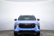 Chevrolet Trax II Пермь  - изображение 26