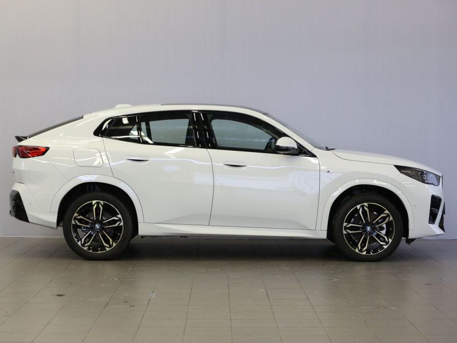 BMW X2 II (U10) Воронеж  - изображение 10