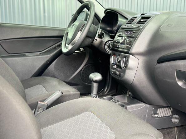 Lada (ВАЗ) Granta I Рестайлинг с пробегом 2024 года, цена 999 000 рублей, 67000 км, седан, Автокод Объявления