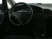 Opel Zafira A Рестайлинг Иваново  - изображение 32