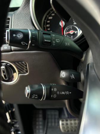 Mercedes-Benz G-Класс II (W463) Рестайлинг 4 с пробегом 2016 года, цена 5 900 000 рублей, 165800 км, внедорожник, Автокод Объявления