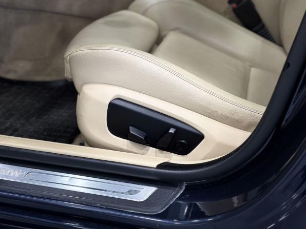 BMW 5 серии VI (F10/F11/F07) Рестайлинг с пробегом 2016 года, цена 2 499 000 рублей, 188490 км, универсал, Автокод Объявления