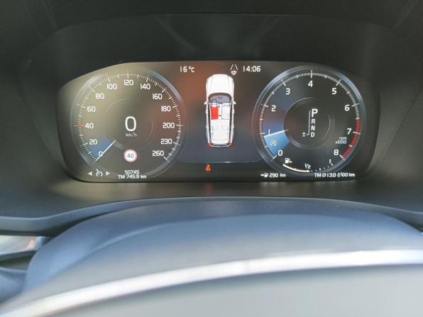 Volvo V60 Cross Country II с пробегом 2020 года, цена 3 849 000 рублей, 50745 км, универсал, Автокод Объявления