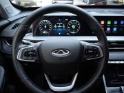 Chery Tiggo 4 I Рестайлинг 2 Челябинск  - изображение 32