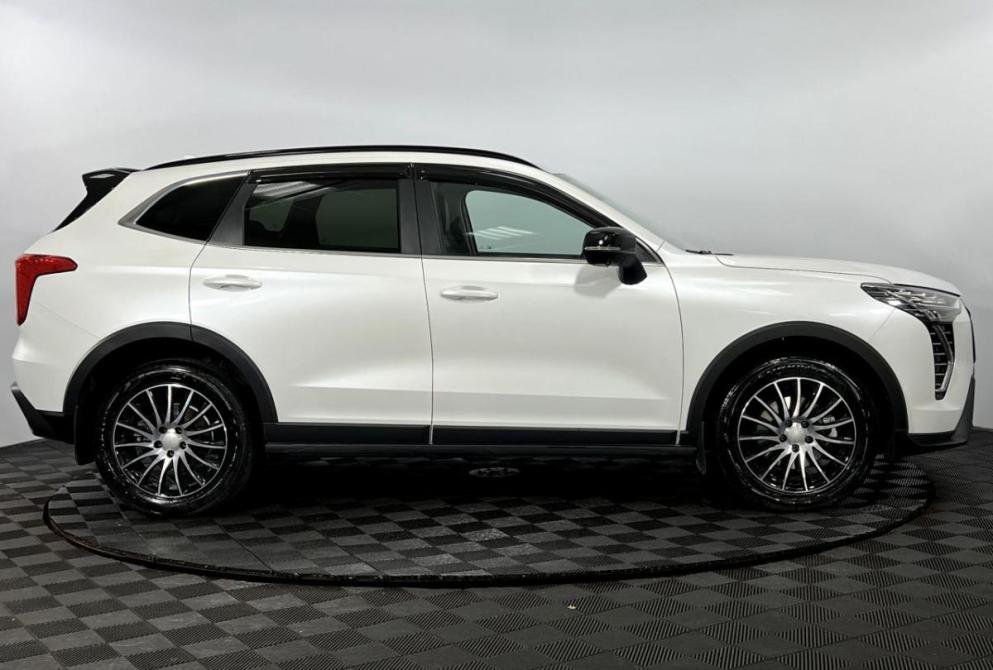 Haval Jolion I Рестайлинг Нижний Новгород  - изображение 5