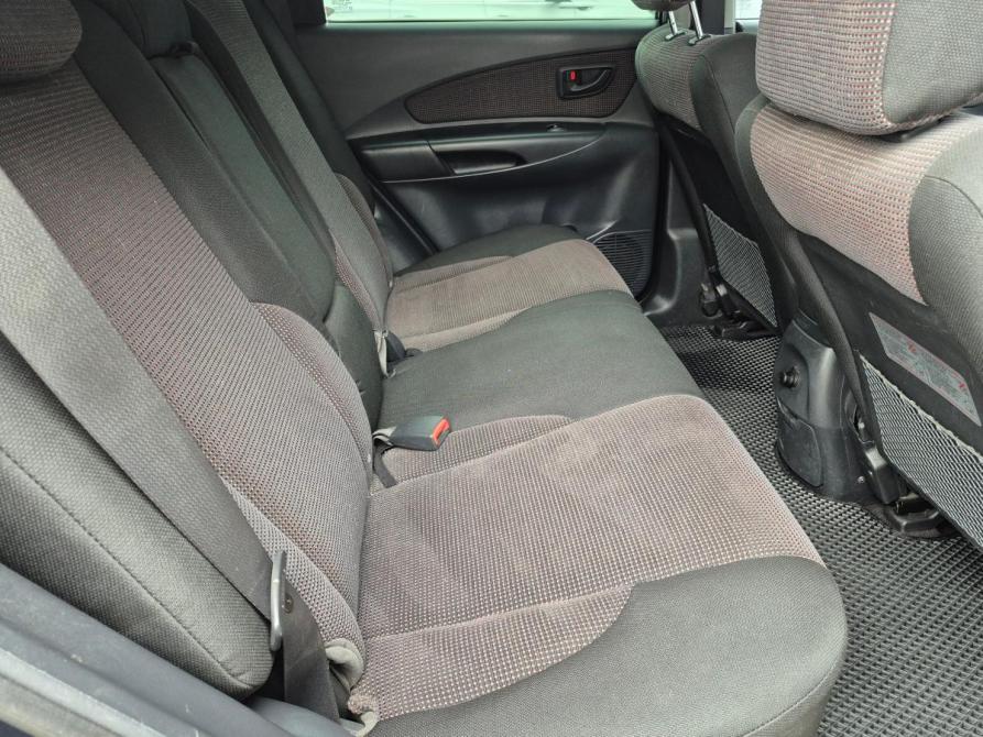 Hyundai Tucson I Воронеж  - изображение 14