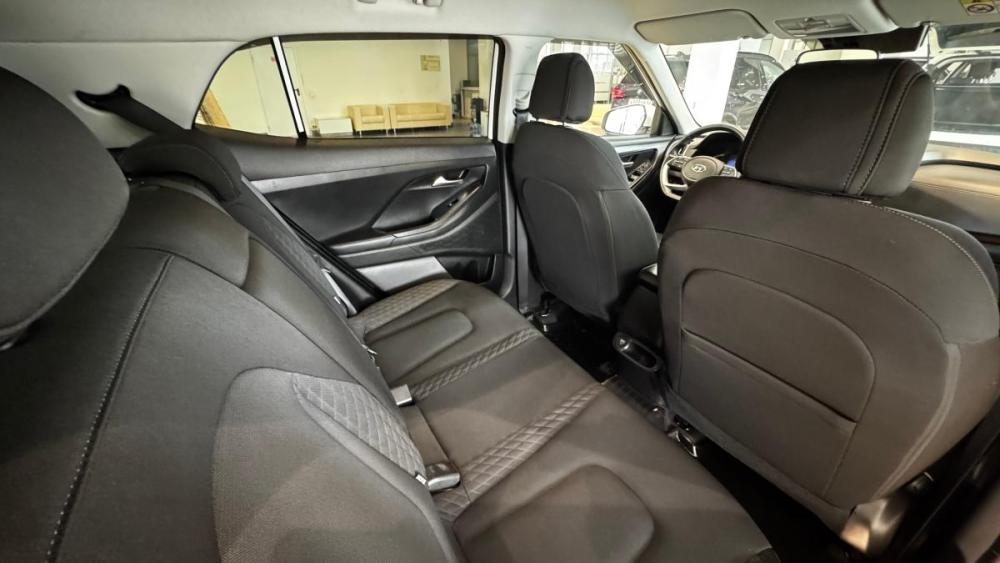 Hyundai Creta II Киров  - изображение 13
