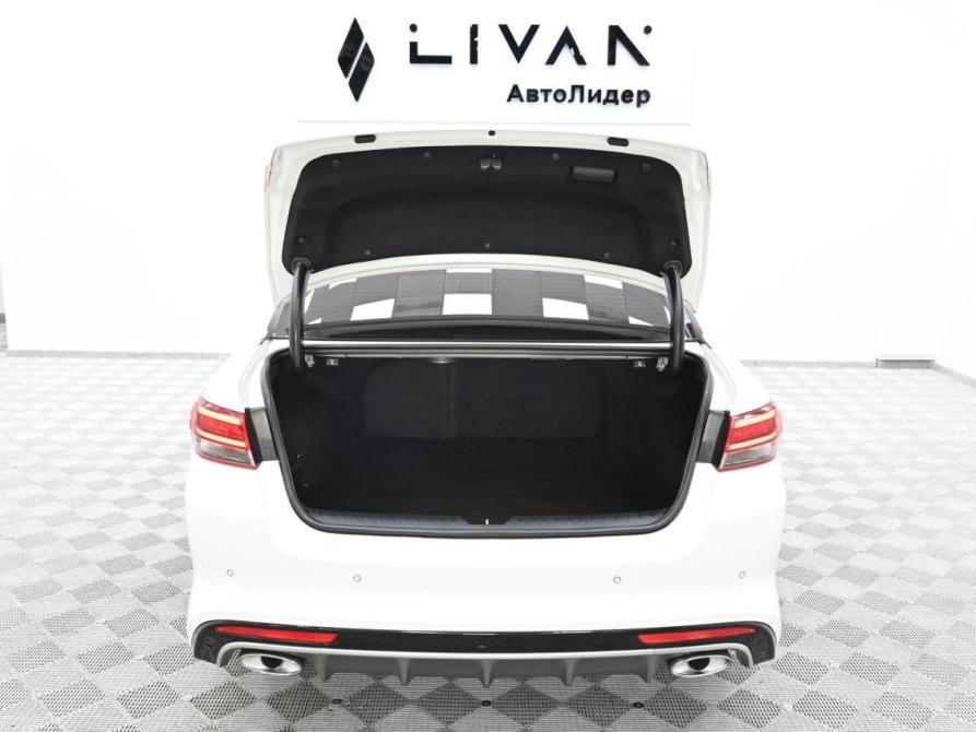 Kia Optima IV Москва  - изображение 22