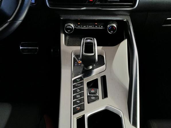 Geely Coolray I с пробегом 2021 года, цена 1 549 000 рублей, 82857 км, внедорожник, Автокод Объявления