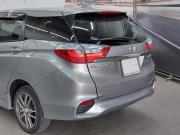 Honda Shuttle II Барнаул  - изображение 50