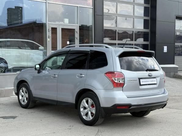 Subaru Forester IV с пробегом 2013 года, цена 1 450 000 рублей, 267592 км, внедорожник, Автокод Объявления