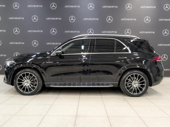 Mercedes-Benz GLE II (V167) с пробегом 2021 года, цена 9 000 000 рублей, 32364 км, внедорожник, Автокод Объявления