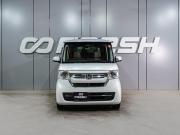 Honda N-BOX II Воронеж  - изображение 27