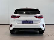 Kia Ceed III Рестайлинг Волгоград  - изображение 17