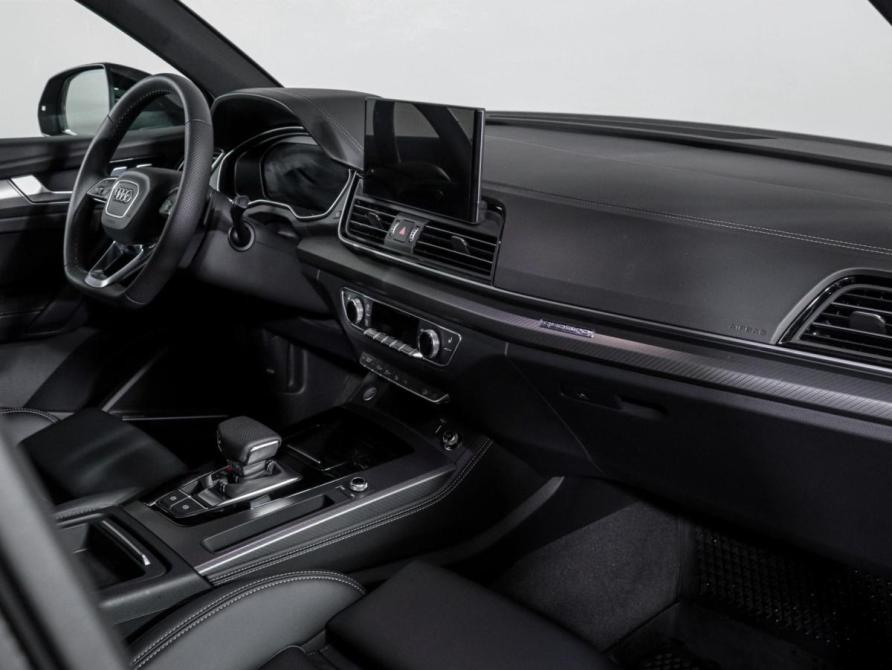 Audi Q5 II (FY) Рестайлинг Москва  - изображение 10