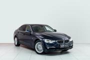BMW 3 серии VI (F3x) Рестайлинг Казань  - изображение 15