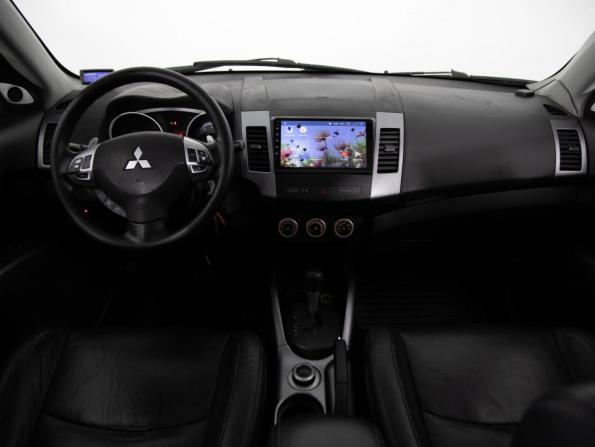 Mitsubishi Outlander II с пробегом 2008 года, цена 749 000 рублей, 489317 км, внедорожник, Автокод Объявления