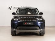 Land Rover Discovery V Казань  - изображение 10