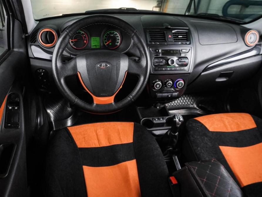 Lada (ВАЗ) Kalina II Воронеж  - изображение 6