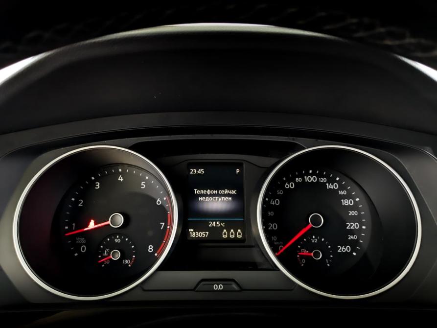 Volkswagen Tiguan II Москва  - изображение 13