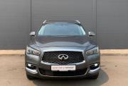 Infiniti QX60 I Рестайлинг Красноярск  - изображение 26