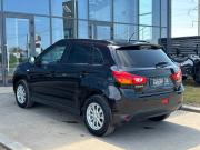 Mitsubishi ASX I Рестайлинг Энгельс  - изображение 29
