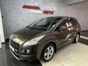Peugeot 3008 I Ярославль  - изображение 33