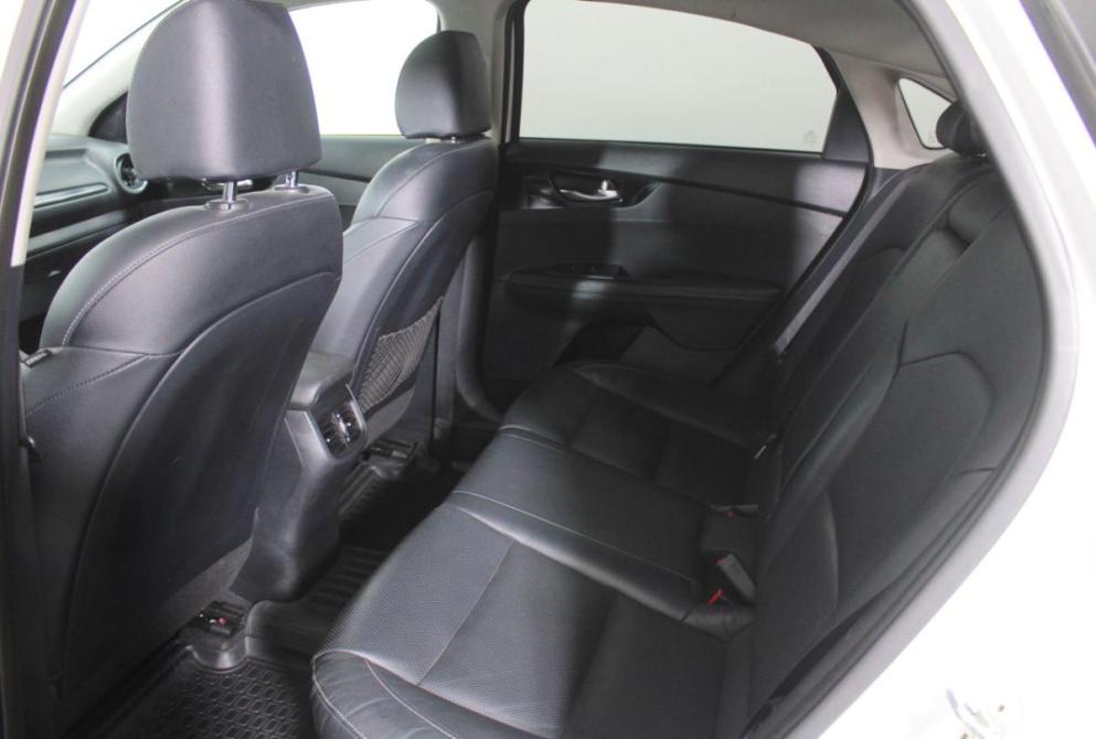 Kia Cerato III Рестайлинг (Classic) Нижний Новгород  - изображение 11