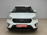 Hyundai Creta I Альметьевск  - изображение 23
