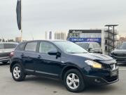 Nissan Qashqai I Рестайлинг Новосибирск  - изображение 33