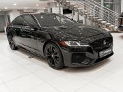 Jaguar XF II Рестайлинг Казань  - изображение 25