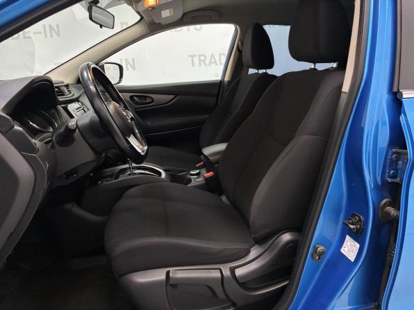 Nissan Qashqai II Рестайлинг с пробегом 2020 года, цена 2 299 000 рублей, 87000 км, внедорожник, Автокод Объявления