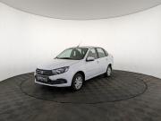 Lada (ВАЗ) Granta I Рестайлинг Москва  - изображение 26