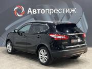 Nissan Qashqai II Пермь  - изображение 31
