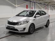 Kia Rio III Казань  - изображение 26