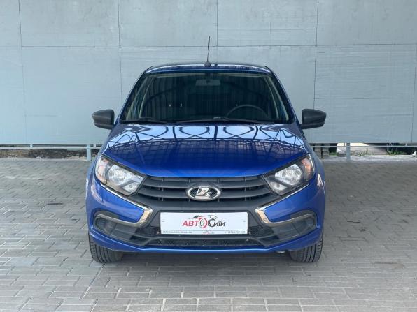 Lada (ВАЗ) Granta I Рестайлинг с пробегом 2019 года, цена 640 000 рублей, 42175 км, хэтчбек, Автокод Объявления