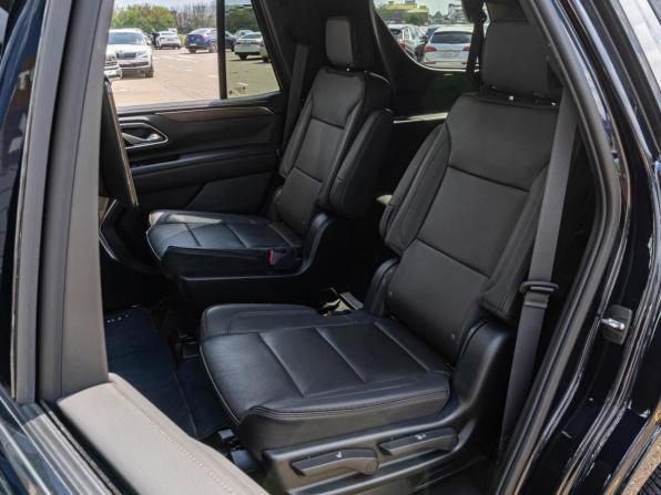 Chevrolet Tahoe V с пробегом 2023 года, цена 11 990 000 рублей, 34611 км, внедорожник, Автокод Объявления