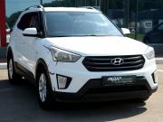 Hyundai Creta I Иваново  - изображение 20
