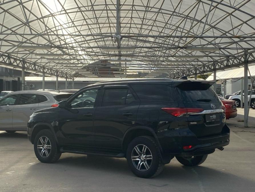 Toyota Fortuner II Тула  - изображение 4