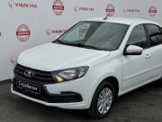 Lada (ВАЗ) Granta I Рестайлинг Екатеринбург  - изображение 44