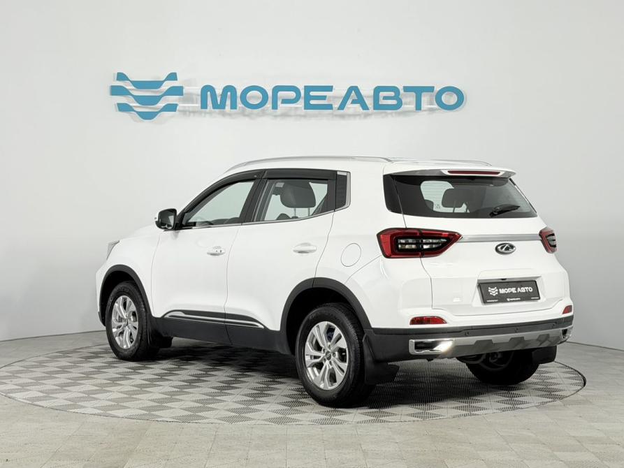 Chery Tiggo 4 Pro I Рестайлинг Калининград  - изображение 7