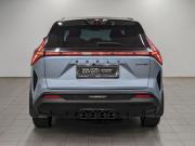 Geely Cityray Химки  - изображение 36