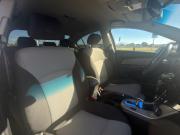 Chevrolet Cruze I Самара  - изображение 29